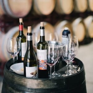 Pack Degustación Vinos Catalanes